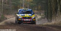 Rallye Sunsekeer
